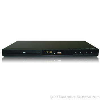 DVD Player